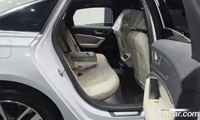 Audi A6 2022 2.0 Автомат в Москве № 893905, миниатюра 12