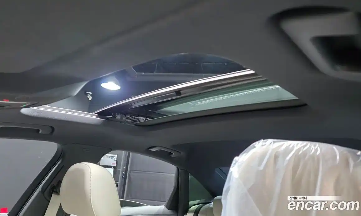 Audi A6 2022 2.0 Автомат в Москве № 893905, фото 18