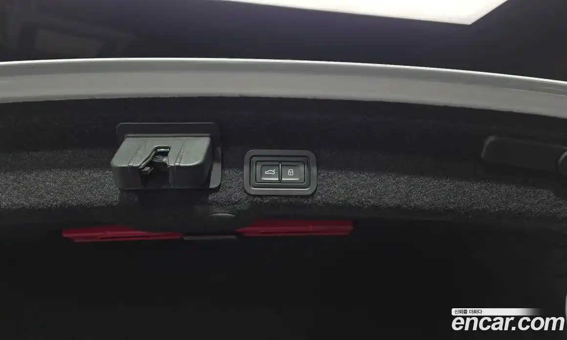 Audi A6 2022 2.0 Автомат в Москве № 893905, фото 20