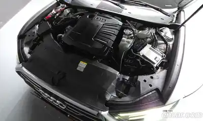 Audi A6 2022 2.0 Автомат в Москве № 893905, миниатюра 6