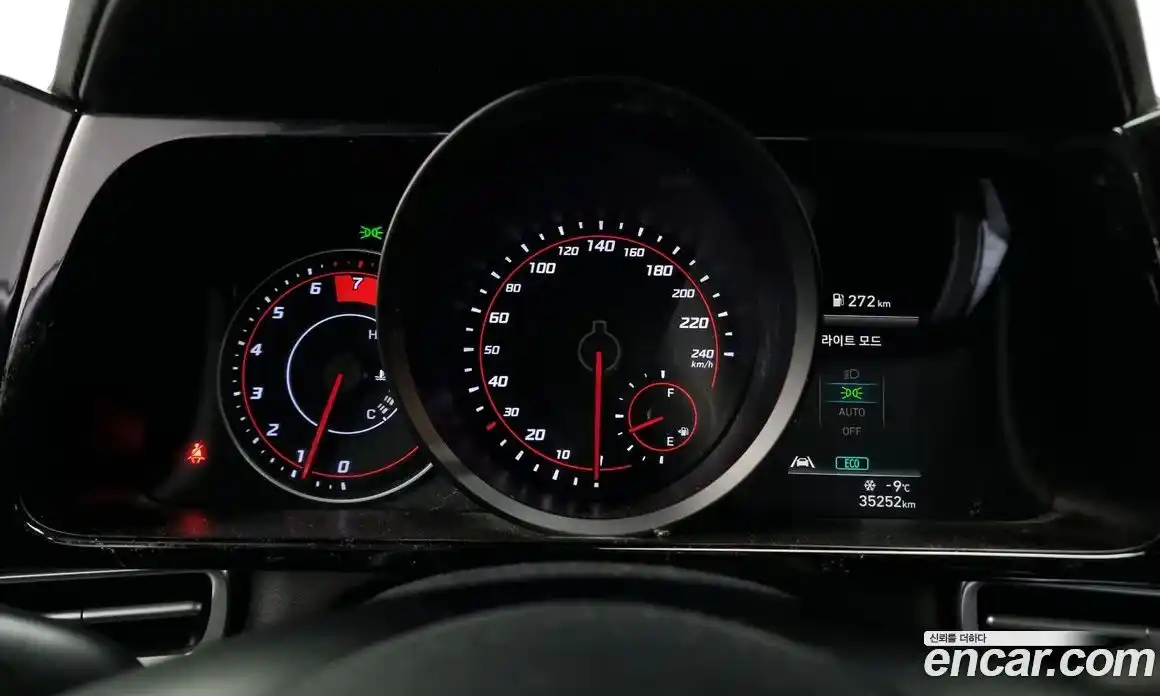 Hyundai Avante 2023 1.6 гидро в Москве № 111761, фото 8