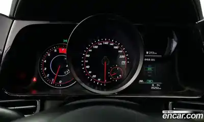 Hyundai Avante 2023 1.6 гидро в Москве № 111761, миниатюра 8