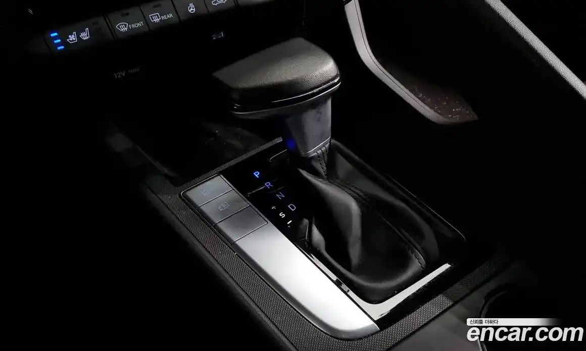 Hyundai Avante 2023 1.6 гидро в Москве № 111761, фото 9
