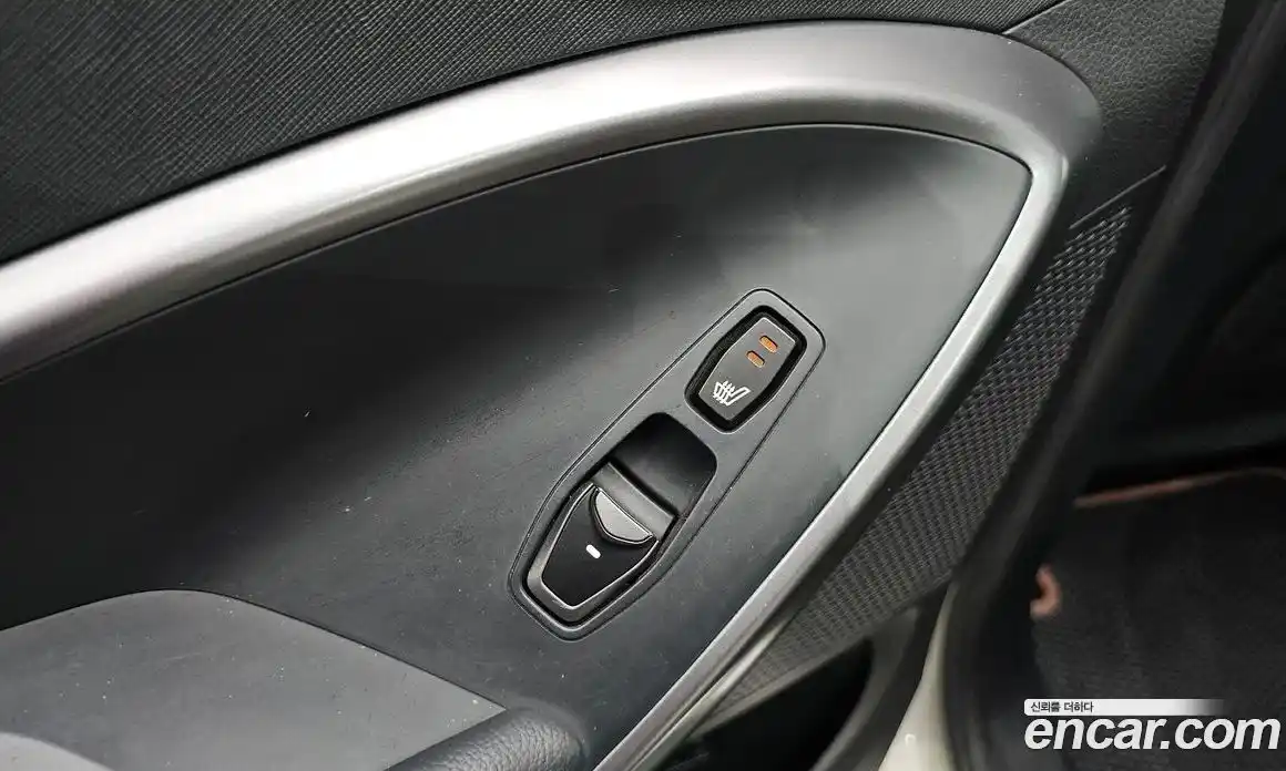 Hyundai Santa Fe 2013 2.0 гидро в Москве № 112662, фото 18