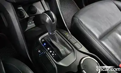 Hyundai Santa Fe 2013 2.0 гидро в Москве № 112662, миниатюра 9
