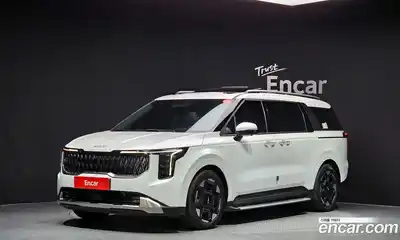 Kia Canival, 2023