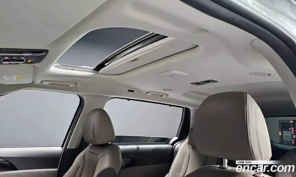 Kia Canival 2023 2.2 Автомат в Москве № 122712, фото 19