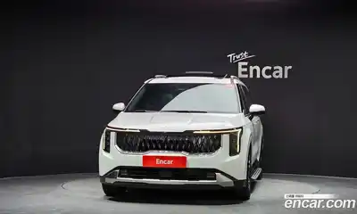 Kia Canival 2023 2.2 Автомат в Москве № 122712, миниатюра 3