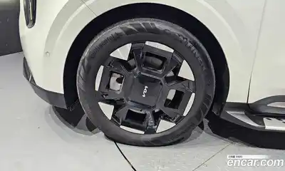 Kia Canival 2023 2.2 Автомат в Москве № 122712, миниатюра 5