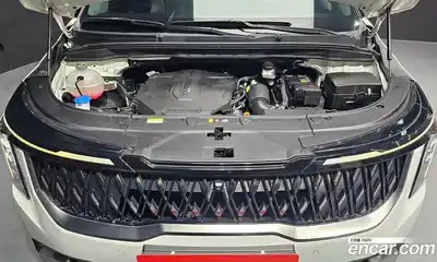 Kia Canival 2023 2.2 Автомат в Москве № 122712, миниатюра 6