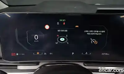 Kia Canival 2023 2.2 Автомат в Москве № 122712, миниатюра 8