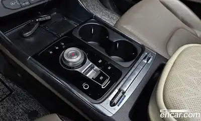 Kia Canival 2023 2.2 Автомат в Москве № 122712, миниатюра 9