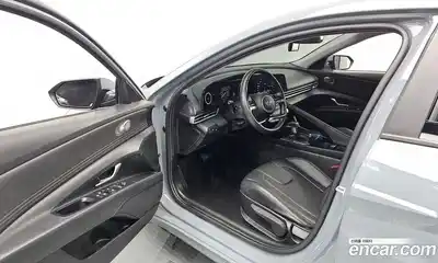 Hyundai Avante 2020 1.6 гидро в Москве № 125123, миниатюра 11
