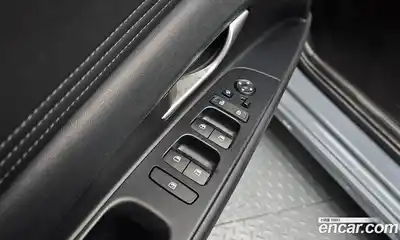 Hyundai Avante 2020 1.6 гидро в Москве № 125123, миниатюра 12