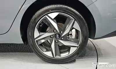 Hyundai Avante 2020 1.6 гидро в Москве № 125123, миниатюра 5
