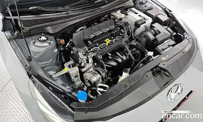 Hyundai Avante 2020 1.6 гидро в Москве № 125123, миниатюра 6