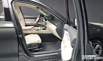 Genesis GV70 2024 3.5 гидро в Москве № 127146, миниатюра 11