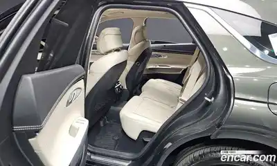 Genesis GV70 2024 3.5 гидро в Москве № 127146, миниатюра 12