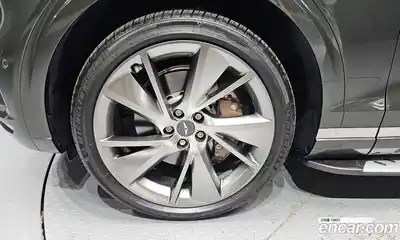 Genesis GV70 2024 3.5 гидро в Москве № 127146, миниатюра 5