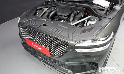 Genesis GV70 2024 3.5 гидро в Москве № 127146, миниатюра 6
