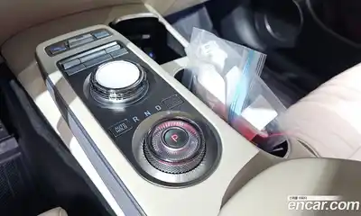 Genesis GV70 2024 3.5 гидро в Москве № 127146, миниатюра 9