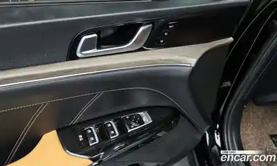 Kia K5 2021 1.6 Автомат в Москве № 132593, миниатюра 11