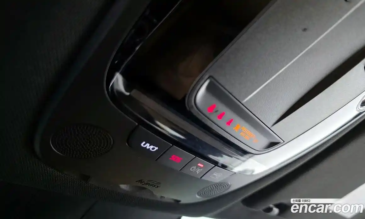 Kia K5 2021 1.6 Автомат в Москве № 132593, фото 17