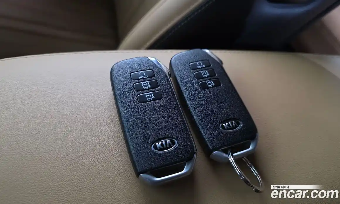 Kia K5 2021 1.6 Автомат в Москве № 132593, фото 18