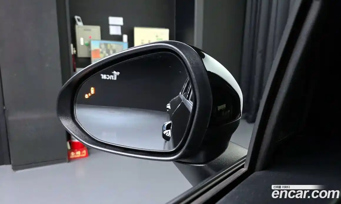 Kia K5 2021 1.6 Автомат в Москве № 132593, фото 19