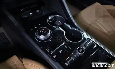 Kia K5 2021 1.6 Автомат в Москве № 132593, миниатюра 9