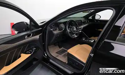 Kia K5 2021 1.6 Автомат в Москве № 132593, миниатюра 10