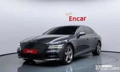 Genesis G80, 2020
