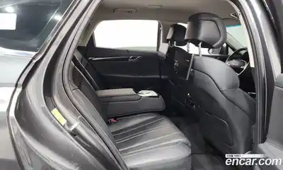 Genesis G80 2020 3.5 Автомат в Москве № 134947, миниатюра 12