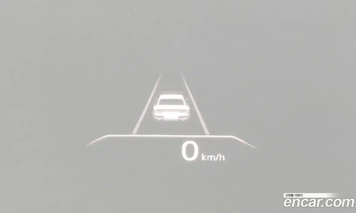 Genesis G80 2020 3.5 Автомат в Москве № 134947, фото 17