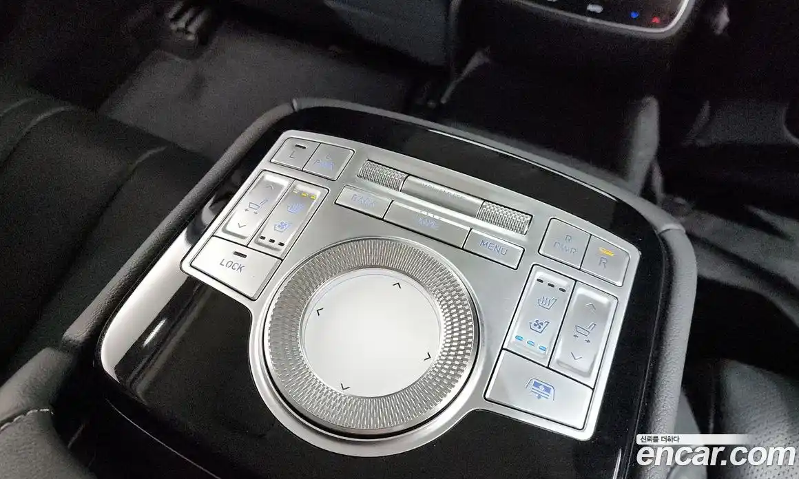 Genesis G80 2020 3.5 Автомат в Москве № 134947, фото 19