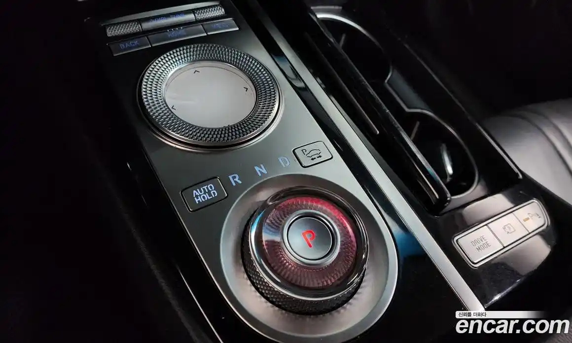 Genesis G80 2020 3.5 Автомат в Москве № 134947, фото 9