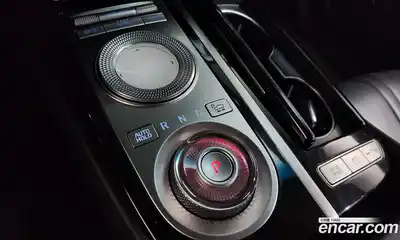 Genesis G80 2020 3.5 Автомат в Москве № 134947, миниатюра 9