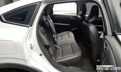 Renault XM3 2020 1.3 гидро в Москве № 137369, миниатюра 11