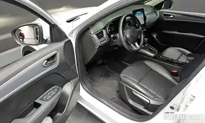 Renault XM3 2020 1.3 гидро в Москве № 137369, миниатюра 12
