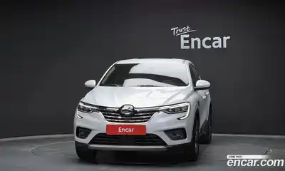 Renault XM3 2020 1.3 гидро в Москве № 137369, миниатюра 3