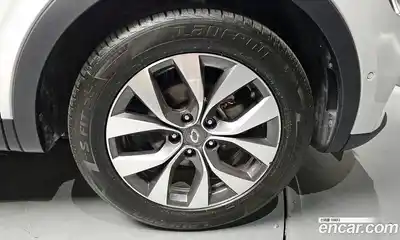 Renault XM3 2020 1.3 гидро в Москве № 137369, миниатюра 5
