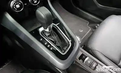 Renault XM3 2020 1.3 гидро в Москве № 137369, миниатюра 9