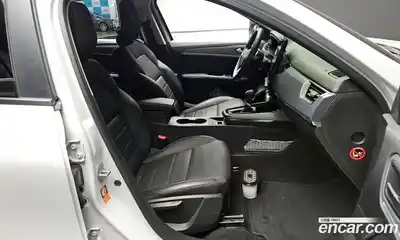 Renault XM3 2020 1.3 гидро в Москве № 137369, миниатюра 10