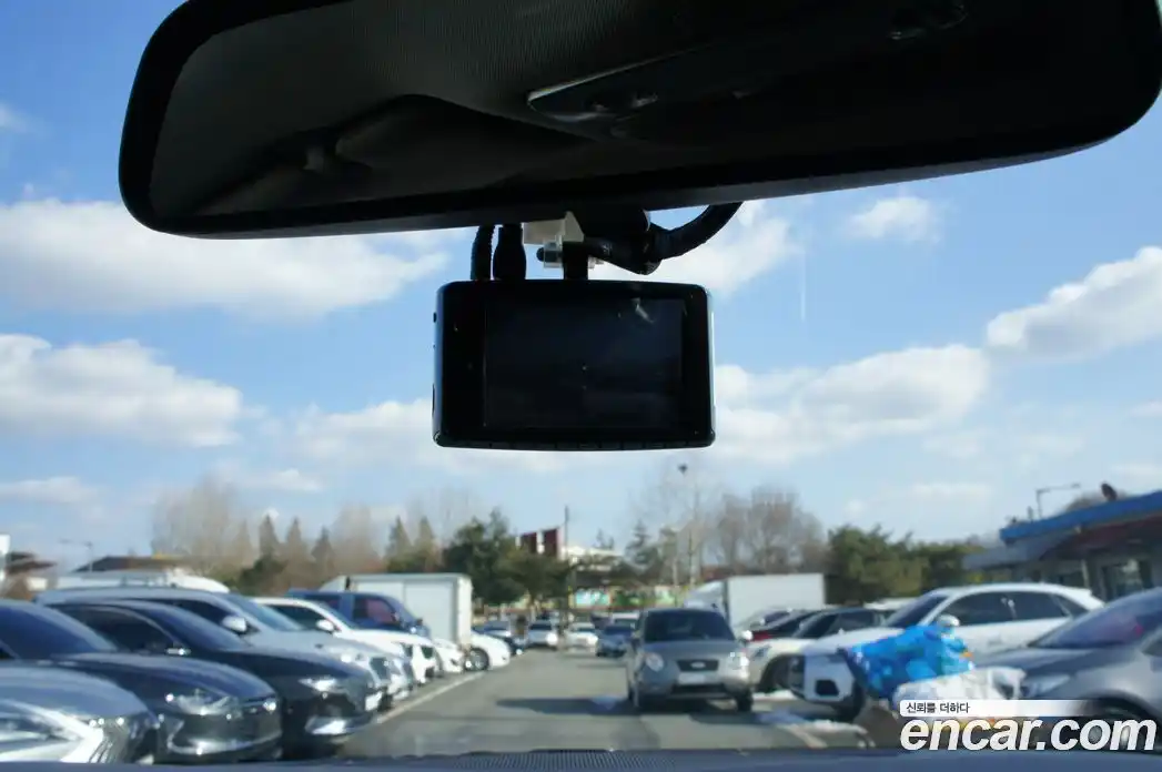 Renault SM7 2016 2.0 Автомат в Москве № 152453, фото 12