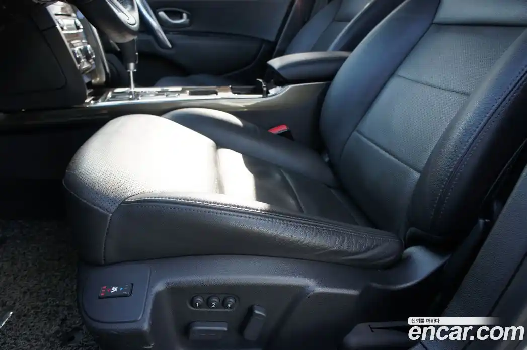 Renault SM7 2016 2.0 Автомат в Москве № 152453, фото 14