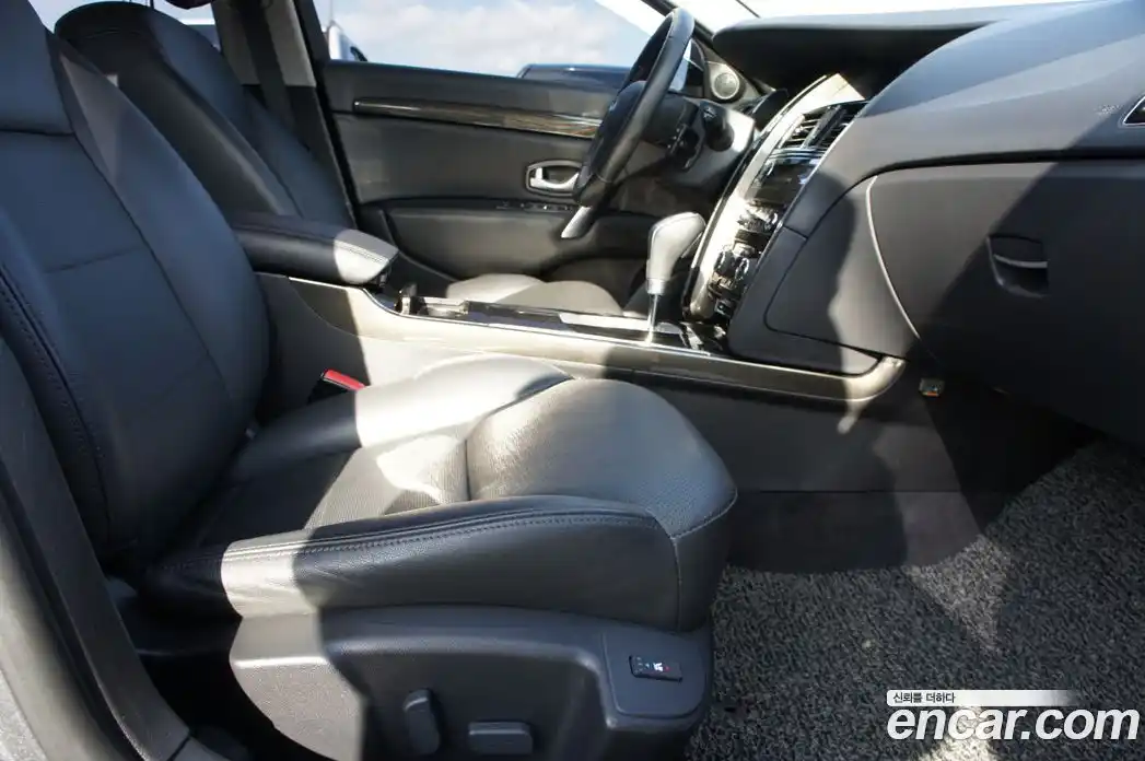 Renault SM7 2016 2.0 Автомат в Москве № 152453, фото 15