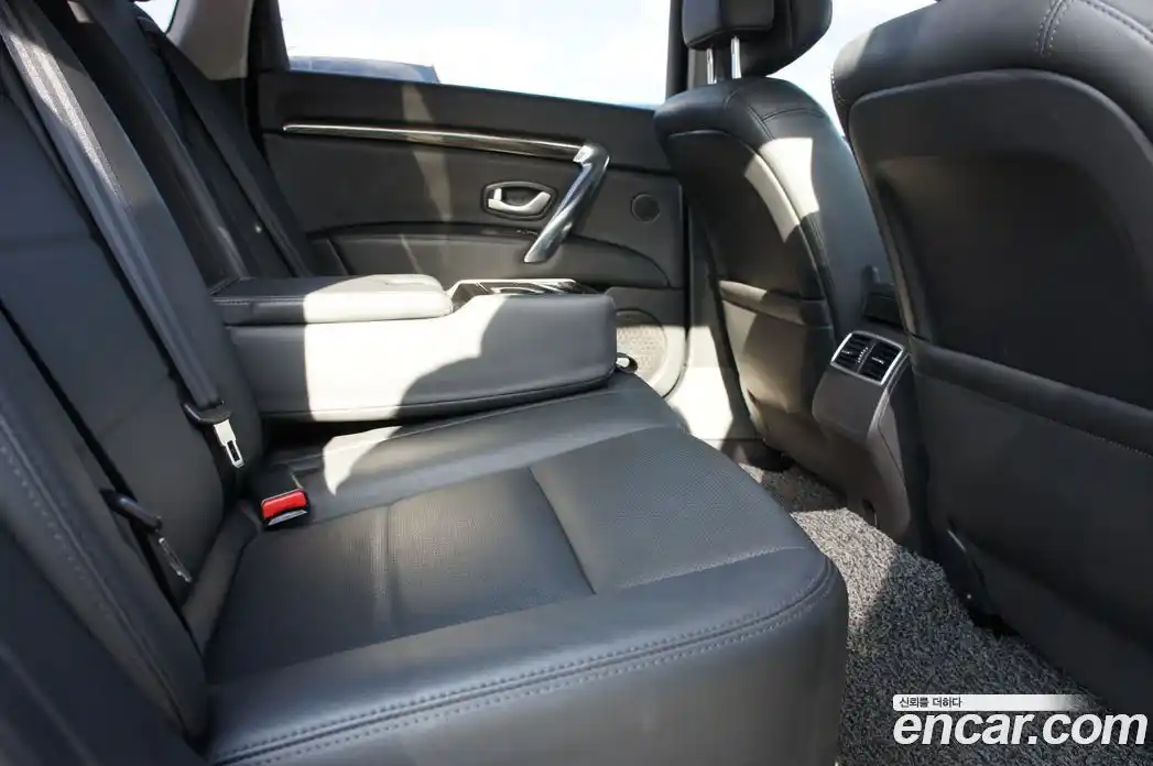 Renault SM7 2016 2.0 Автомат в Москве № 152453, фото 16