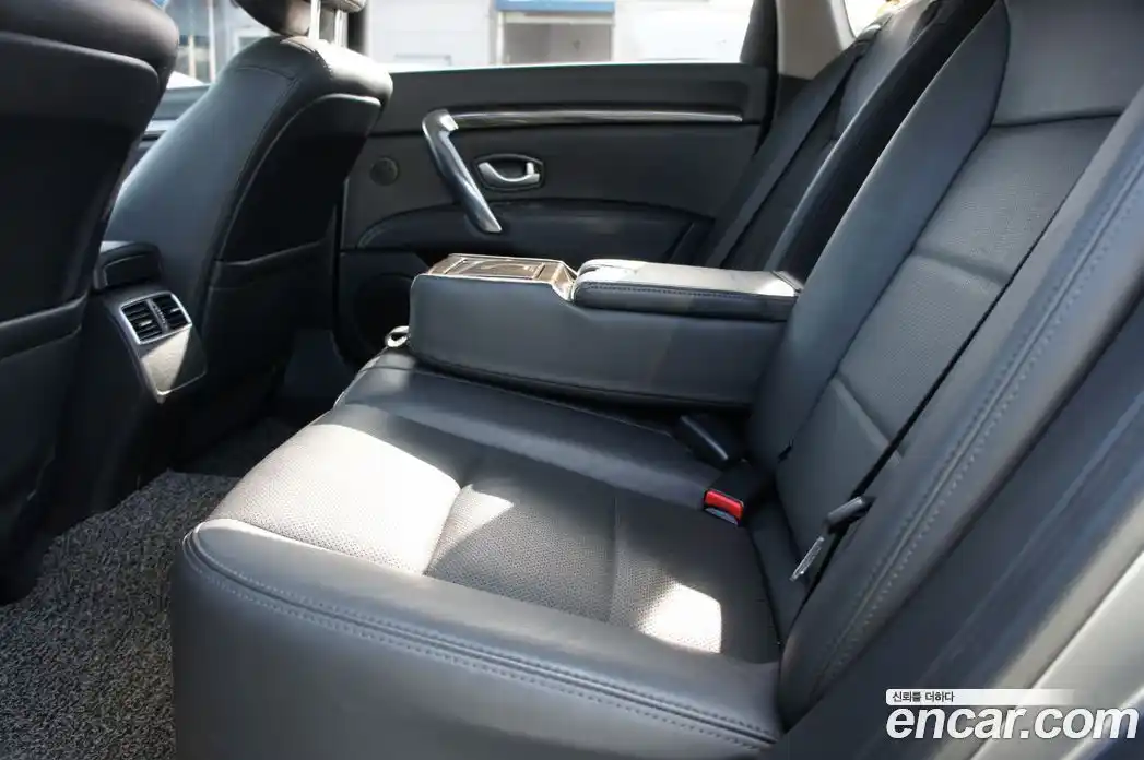 Renault SM7 2016 2.0 Автомат в Москве № 152453, фото 17