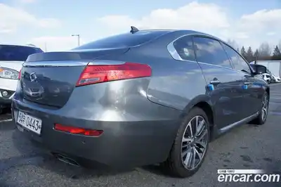 Renault SM7 2016 2.0 Автомат в Москве № 152453, миниатюра 5