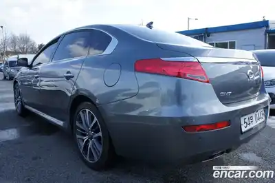 Renault SM7 2016 2.0 Автомат в Москве № 152453, миниатюра 6